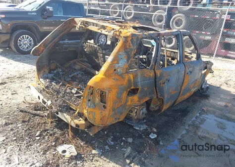 2010 Land Rover Range Rover Sport Supercharged from USA, damaged, VIN SALSH2E44AA240472